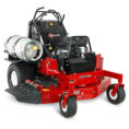 propane powered riding mower sales