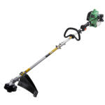 curved shaft grass trimmer for sale