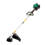 hitachi string trimmer