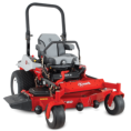 electronic fuel injection riding mower sales