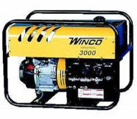 generator sales and service
