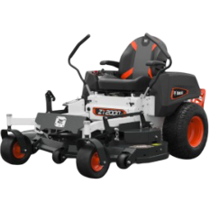 riding mower sales and service
