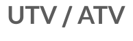 UTV / ATV